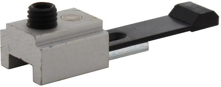 Intersteel Vastzetinrichting 190 tbv glijarm deurdrangers
