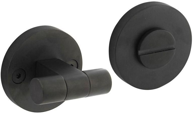 Intersteel WC-sluiting 8mm