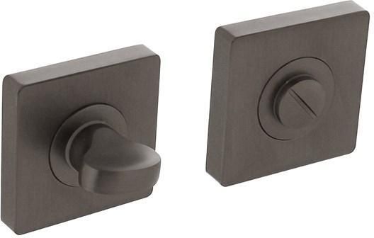 Intersteel Wc-sluiting 8mm verdekt vierkant 55 wc-garn.-8mm v