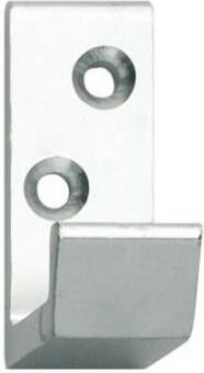 Intersteel Jashaak 40 mm aluminium diagonaal