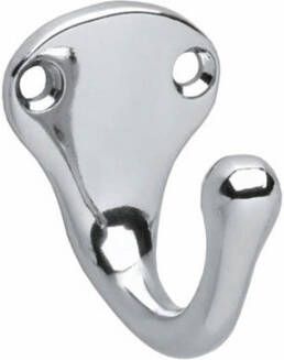 Intersteel JASHAAK ENKEL CHROOM 16692611