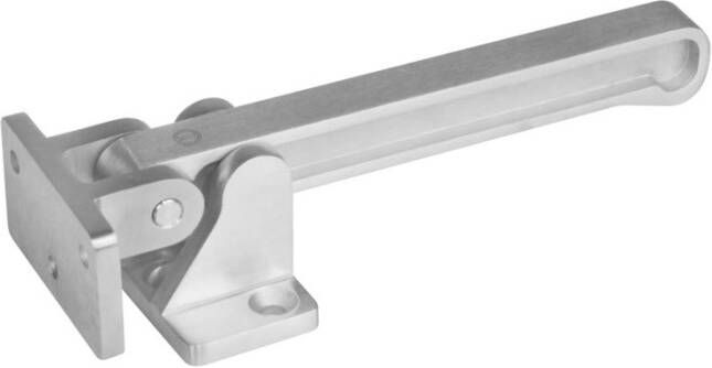 Intersteel KIERSTH SKG BU DR RVS 35480052