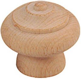 Intersteel KNOP 23 30MM PUNT KLN 92857840