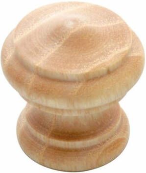 Intersteel KNOP 25 30MM PADDEST. 92857850