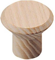 Intersteel KNOP 28MM TAPS ESSENH.92857860