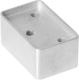 Intersteel Opvulblok 20mm voor Doorkeeper voor opdekdeuren