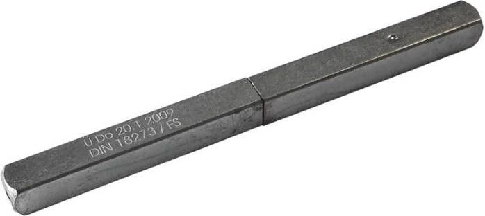 Intersteel Paniekstift 9x60mm DIN18273 FS