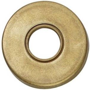 Intersteel Ronde rozetten verdekt kunststof getrommeld