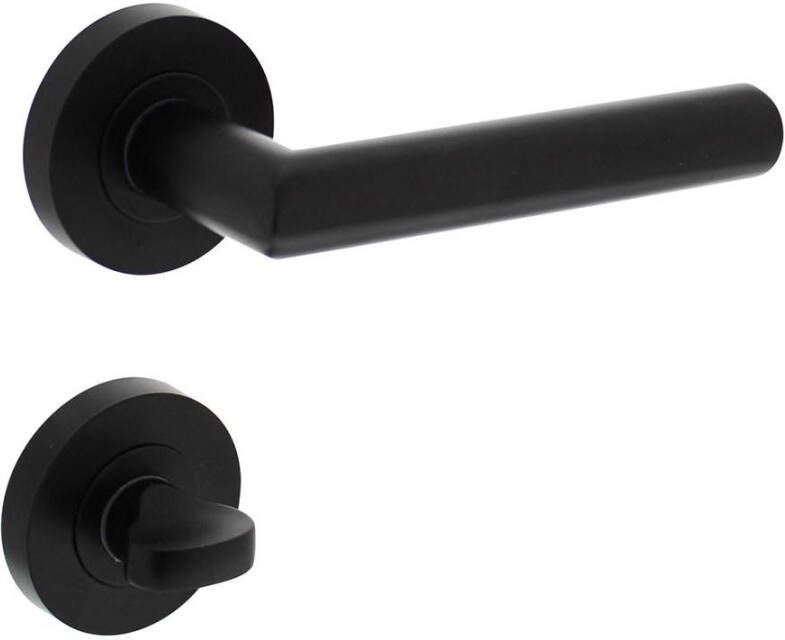 Intersteel Rosettengrt.0023.169510 VA sw rd.SK OL DIN L R D D