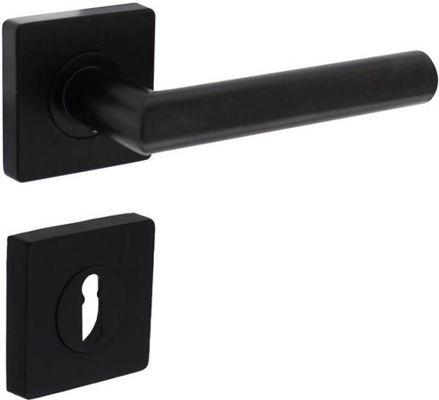 Intersteel Rosettengrt.0023.170703 VA sw quad.OB DIN L R D D