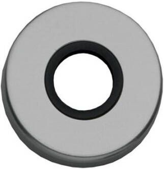 Intersteel Rozet rond verdekt aluminium F1