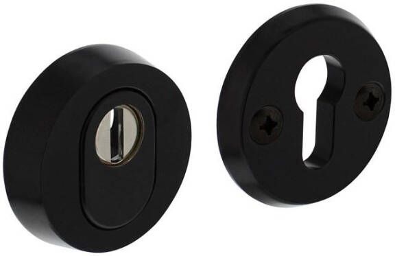 Intersteel Skg3 Veiligheidsrozetten Rond !60X1 Skg Rozet !60