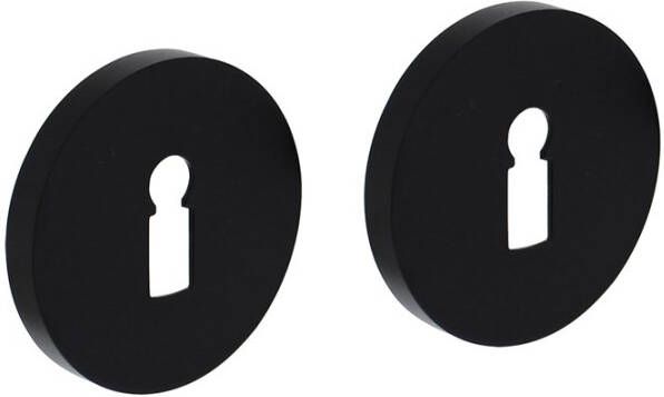 Intersteel SLEUTELPL. STAAL 0023.010016