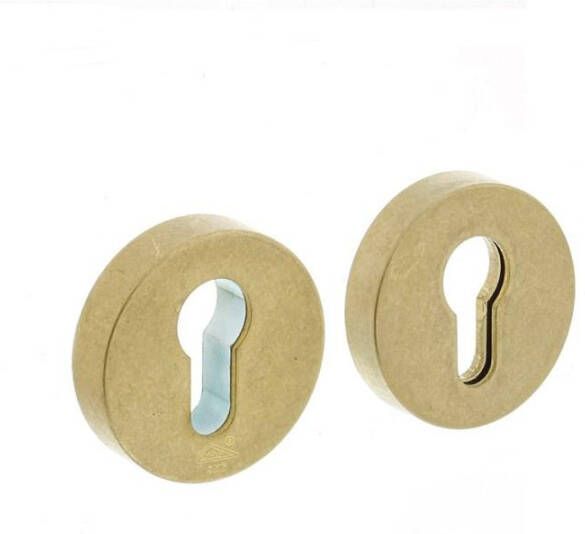 Intersteel Veiligheidsrozet rond SKG3 mess. getrom.