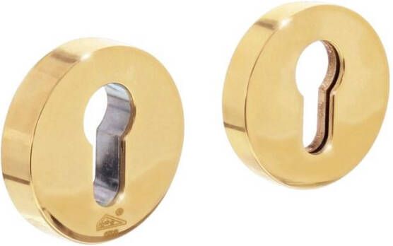 Intersteel Veiligheidsrozet rond SKG3 mess. ongelakt