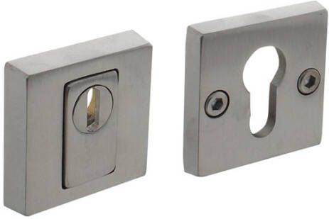 Intersteel VH.ROZET VIERK.MASSIEF SKG3