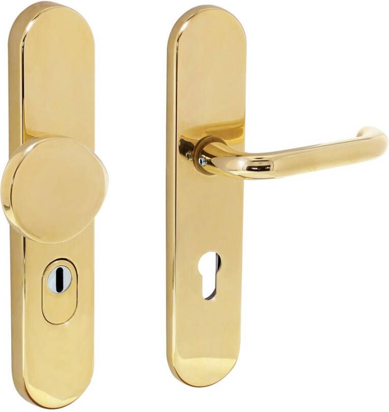 Intersteel VH.SCHILD GREEP KRUK 72MM SKG3