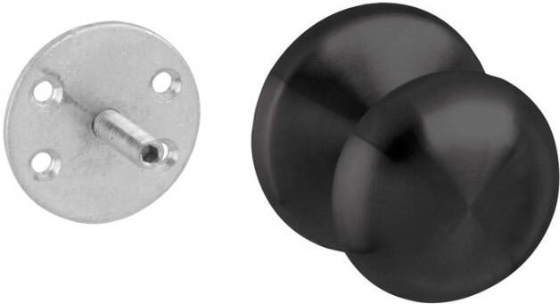 Intersteel VOORDEURKN. CHAMP. 1223393030