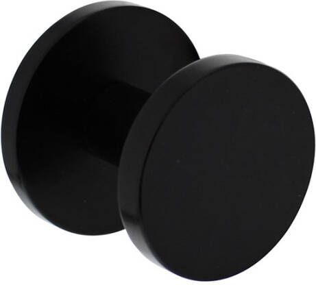 Intersteel VOORDEURKN. ZWART 0023.392911