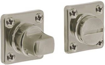 Intersteel WC SL. 8MM MAT 1219318361