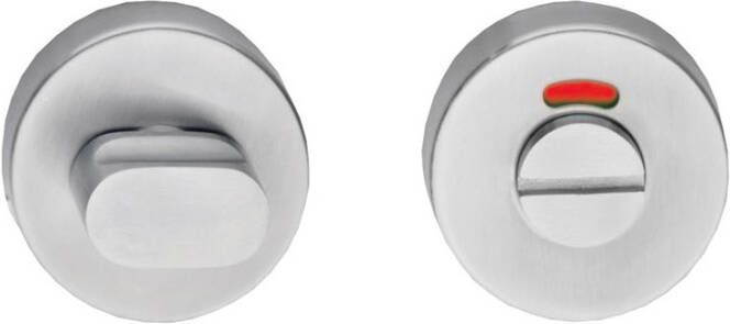 Intersteel WC SL. 8MM RVS GEB 0035.352260