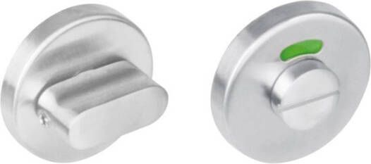 Intersteel WC-sluiting 6mm rond