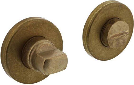 Intersteel WC SLUITING 8MM 0011.318660