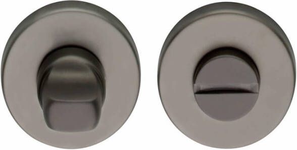 Intersteel WC SLUITING 8MM 0054.322460