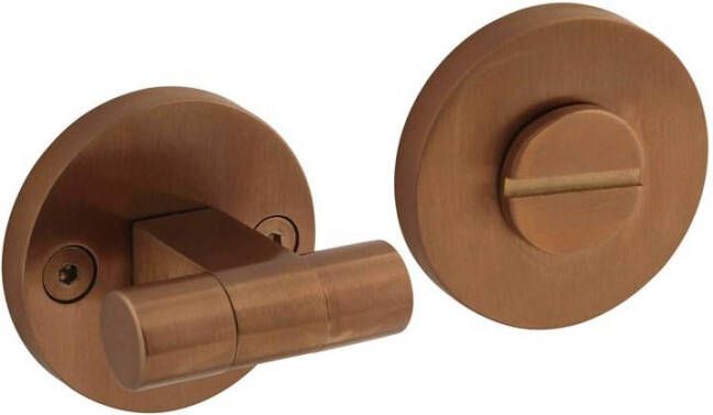 Intersteel WC-sluiting 8mm