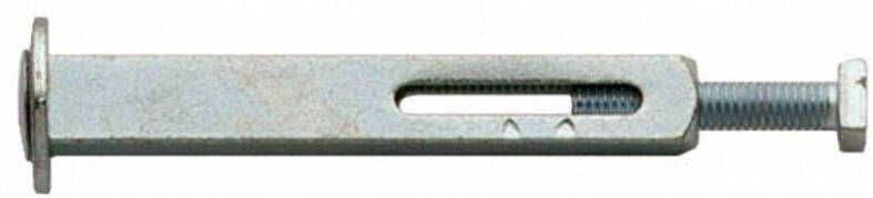 Intersteel WISSELSTIFT ACHTPL 8X60 975330