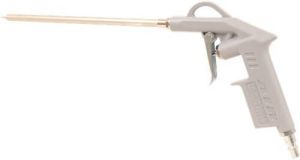 Ironside Blaaspistool alu lang 200mm