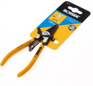 Ironside Borgringtang recht bi. 140mm