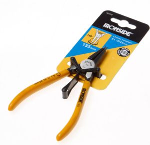 Ironside Borgringtang recht bu 135mm