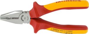 Ironside Combinatietang vde 2-comp160mm