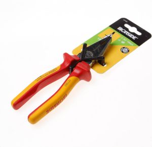 Ironside Combinatietang vde 2-comp180mm