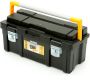 Ironside Gereedschapskoffer toolbox 55x30x28cm - Thumbnail 13