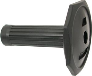 Ironside Handbesch.voor puntbeitel 18mm