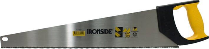 Ironside Handzaag hp univ. 550mm