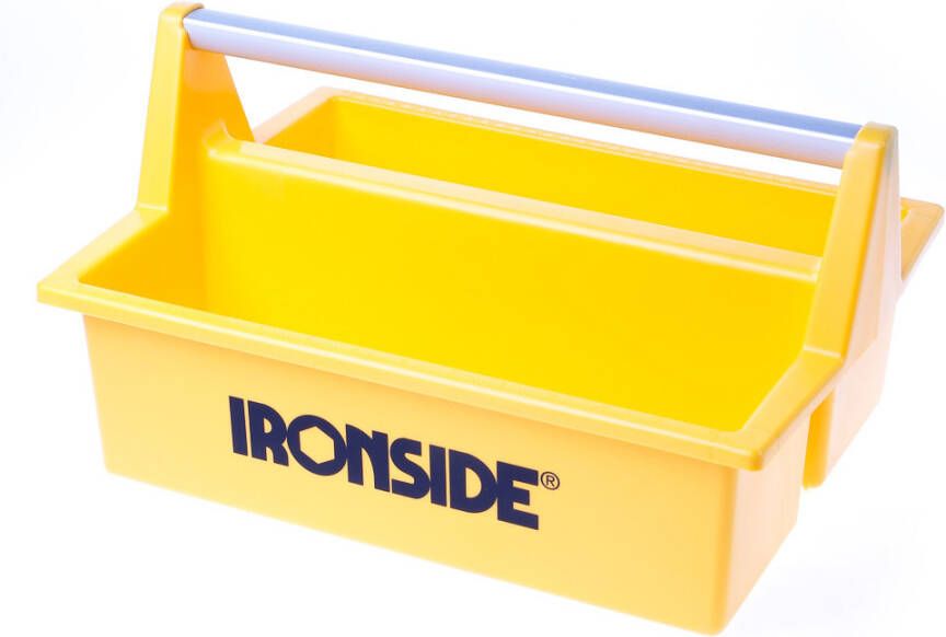 Ironside Gereedschapskoffer toolbox 55x30x28cm