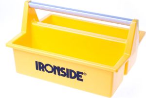 Ironside Mobi-box geel