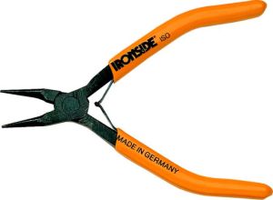 Ironside Rondbektang elekt.2-comp.120mm