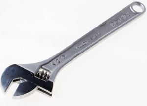Ironside Schroefsleutel chr. 300mm