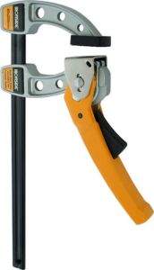 Ironside Snelspanlijmklem 200x80