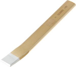 Ironside Steenbeitel gebogen 240mm