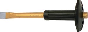 Ironside Steenbeitel+handbesch.250x16mm