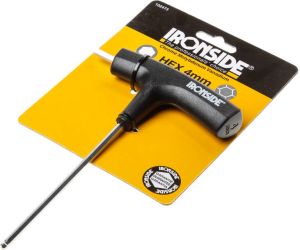 Ironside Stiftsleutel T-greep inbus 4x150mm