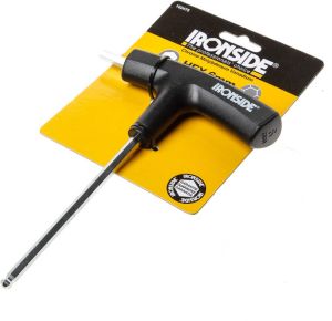 Ironside Stiftsleutel T-greep inbus 6x150mm