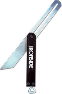 Ironside Zwaaihaak 300mm