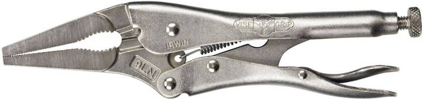 Irwin Langbekgriptangen met Draadknipper | Orginele 6LN 6" 150 mm T1402EL4