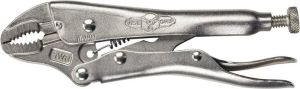 Irwin Griptangen met gebogen bek en draadknipper | 10WR 10” 250 mm